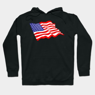 OUR FLAG Hoodie